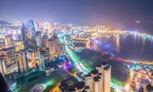 1651111545209324.jpg 夜景亮化公司:夜景亮化在城市中的作用!