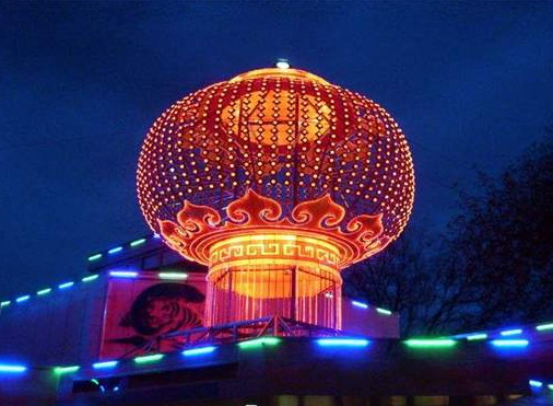 1651130321633543.jpg 山東亮化工程設計公司:如何設計山東亮化工程的分層?