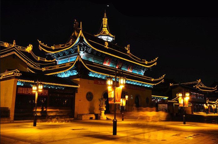 亮化工程品質如何保證呢？