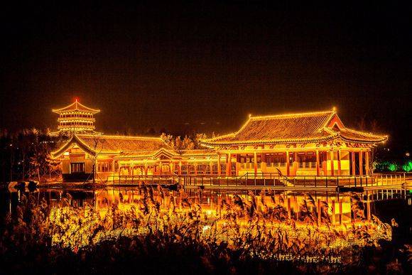 57.jpeg 園林景觀亮化設計如何脫穎而出?